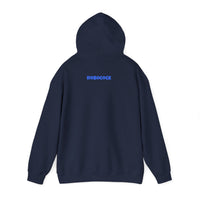 RoboCock Unisex Hooded Sweatshirt