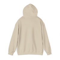 “Bruh, Fih”  - Unisex Hooded Sweatshirt