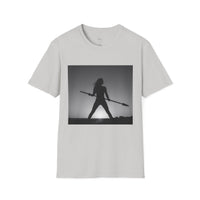 Huntress Speer Warrior Unisex Tshirt