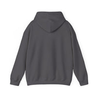 Lava Robot Baboon Unisex Hooded Sweatshirt