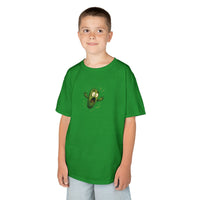 Falling Cactus Kids Tshirt