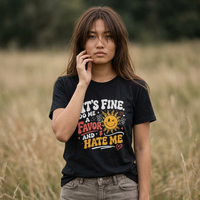 Do Me A Favor Women’s Tshirt