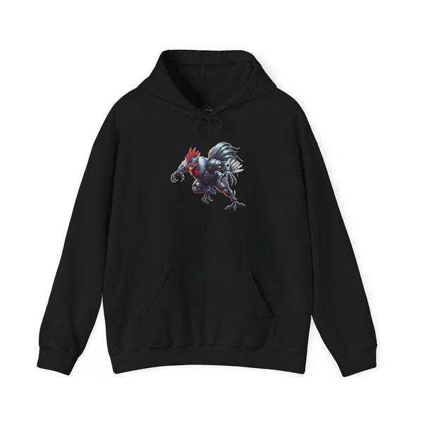 RoboCock Unisex Hooded Sweatshirt