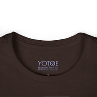 Exposed Roots "Inspiration Exists"  Women's Tshirt