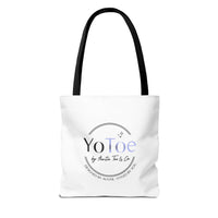 YoToe Tote Bag