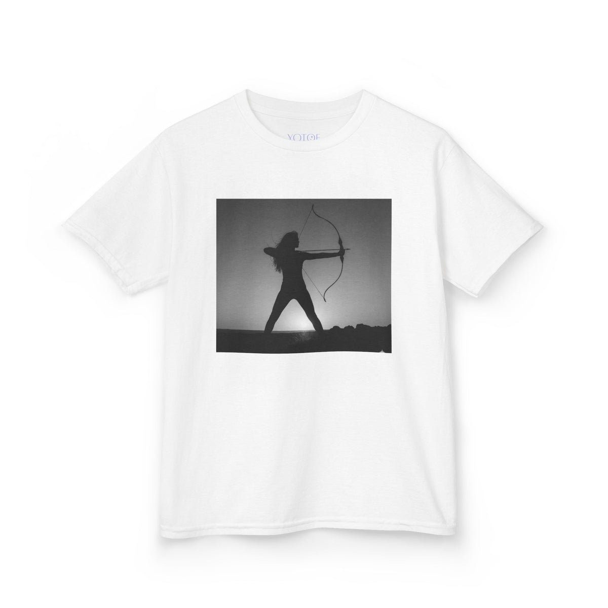 Huntress Kids Tshirt