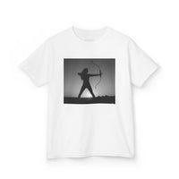 Huntress Kids Tshirt