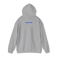 RoboCock Unisex Hooded Sweatshirt