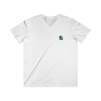 Don't Be a Gator Hater V-Neck Men's Tshirt