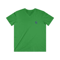 Don't Be a Gator Hater V-Neck Men's Tshirt