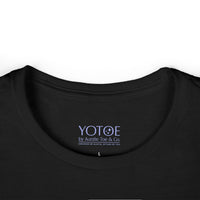 Exposed Roots "Inspiration Exists"  Women's Tshirt
