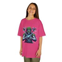 Smauri Cactus Kids Tshirt