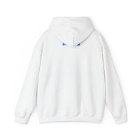 RoboCock Unisex Hooded Sweatshirt