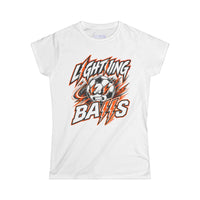 Lightning Balls Women's Tshirt