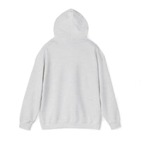 “Bruh, Fih”  - Unisex Hooded Sweatshirt