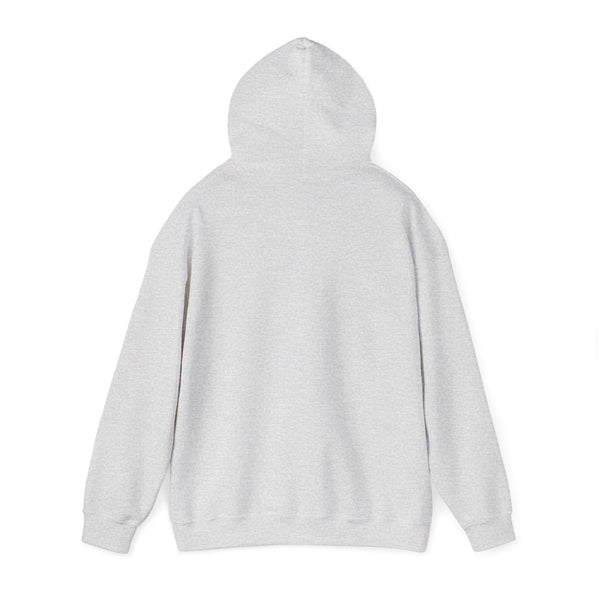 “Bruh, Fih”  - Unisex Hooded Sweatshirt