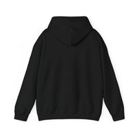 Huntress Battle Axe Warrior Unisex Hooded Sweatshirt