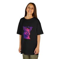 Drama Dealer Kids Tshirt