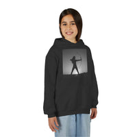 Kids Huntress Kids Hooded Sweatshirt