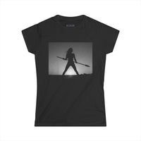 Huntress Speer Warrior Women's Tshirt