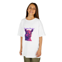 Drama Dealer Kids Tshirt