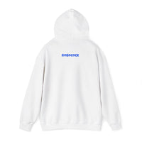 RoboCock Unisex Hooded Sweatshirt