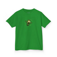 Falling Cactus Kids Tshirt
