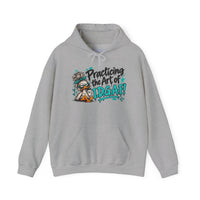 I.D.G.A.F. Unisex Hoodie