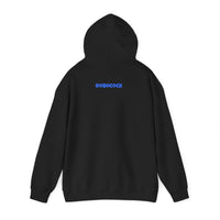 RoboCock Unisex Hooded Sweatshirt