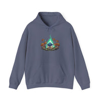 Give me S'mores Unisex Hooded Sweatshirt