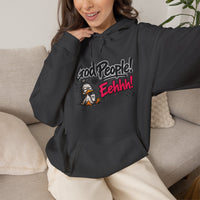 “God People! Eehh!” Unisex Hoodie