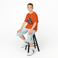 Futurisric Gorilla Kids Tshirt