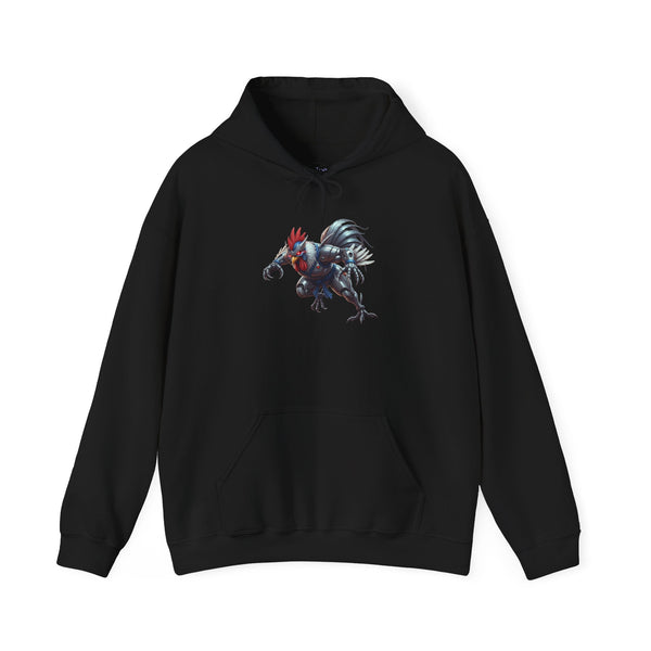 RoboCock Unisex Hooded Sweatshirt