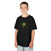 Falling Cactus Kids Tshirt