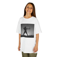 Huntress Kids Tshirt
