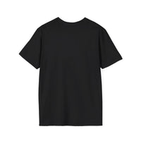 Skeleton Librarian Unisex T-Shirt — Book Lovers