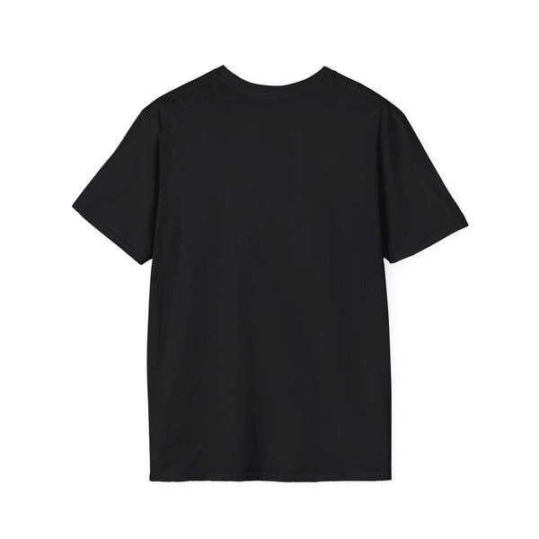 Skeleton Librarian Unisex T-Shirt — Book Lovers