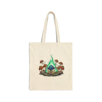 Give me S'mores Tote Bag | Eco-Friendly Canvas Bag
