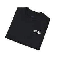 303Sobar " No Booze, Just Vibes" Unisex T-Shirt
