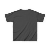 Melting Lava Baboon Kid's Tshirts
