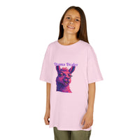 Drama Dealer Kids Tshirt