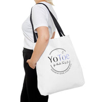 YoToe Tote Bag