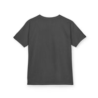 Melting Lava Baboon Kid's Tshirts