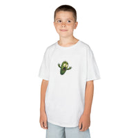 Falling Cactus Kids Tshirt