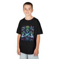 Smauri Cactus Kids Tshirt