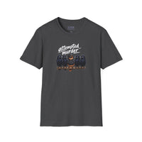 Attempted Murder Unisex Tshirt