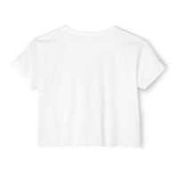 Self Love Women's Crop Top