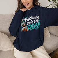 I.D.G.A.F. Unisex Hoodie