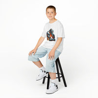 Futurisric Gorilla Kids Tshirt