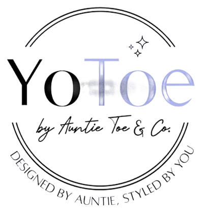 YoToe by Auntie Toe